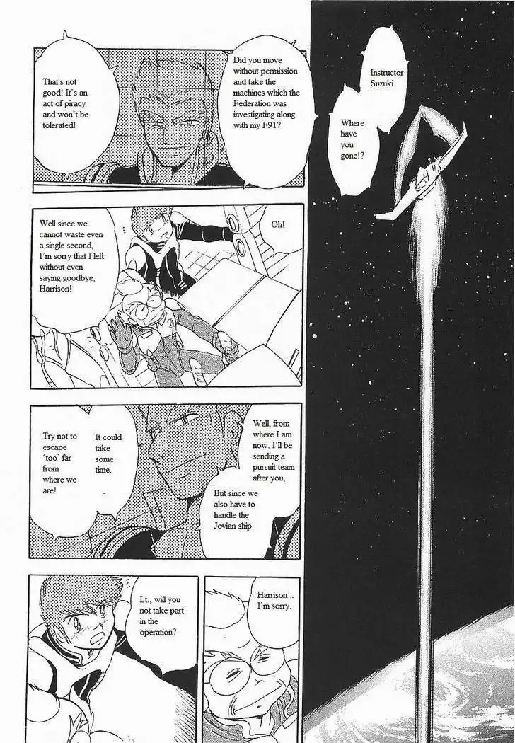 Kidou Senshi Crossbone Gundam - Koutetsu no 7 Nin Chapter 11 15